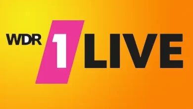 1LIVE Hören Online Live