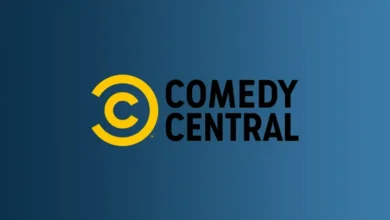 COMEDY CENTRAL Live Stream