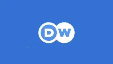 Deutsche Welle Live Stream