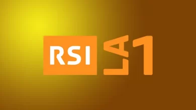 RSI LA1 Live Streaming