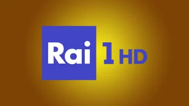 Rai 1 Online Live