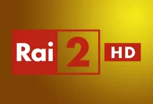 Rai 2 HD Streaming