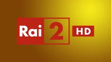 Rai 2 HD Streaming