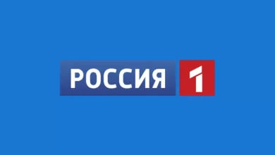 Rossiya 1 HD Online