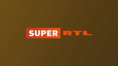 SUPER RTL Live Stream