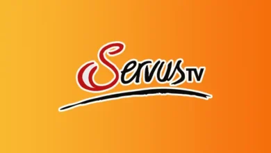 Servus TV Live Online Stream
