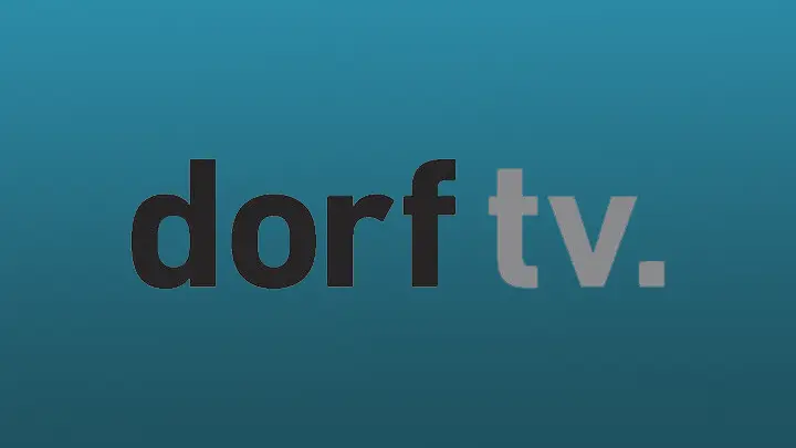 DORFTV Live Stream