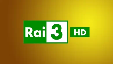 Rai 3 Live Streaming