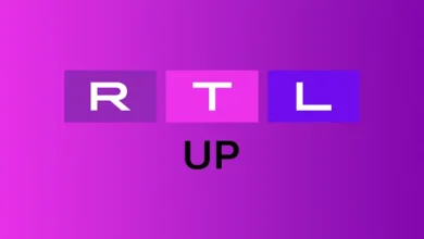 RTLup Live Stream