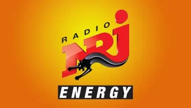 Radio ENERGY hören Online
