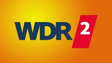 WDR 2 live stream radio