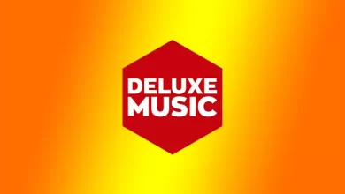 Deluxe Music Online Stream