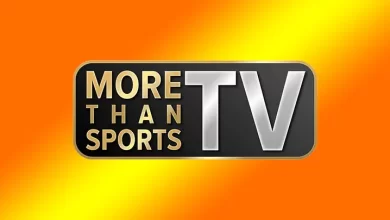 More Than Sports TV Kostenlos Streamen