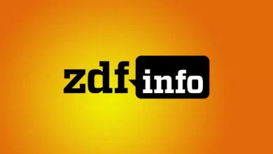 ZDFinfo Live Stream