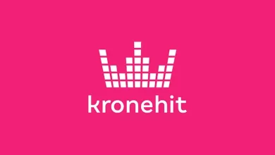 KroneHit TV Live Stream