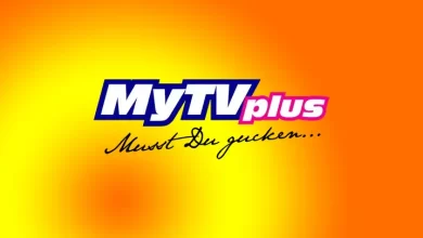 MyTVplus Online Fernsehen