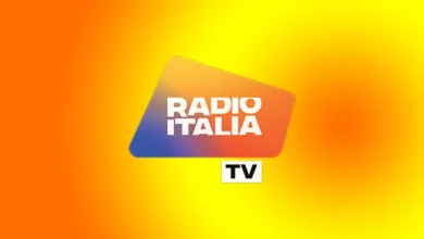 Radio Italia TV Canale Stream