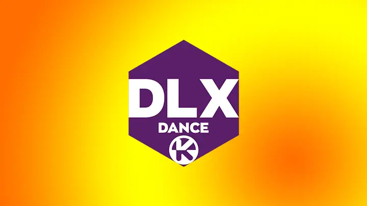 Deluxe Music Dance Live Stream