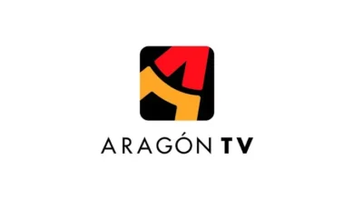 Aragon TV en vivo gratis en línea
