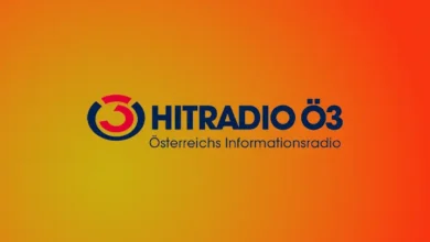 Hitradio Ö3 livecam